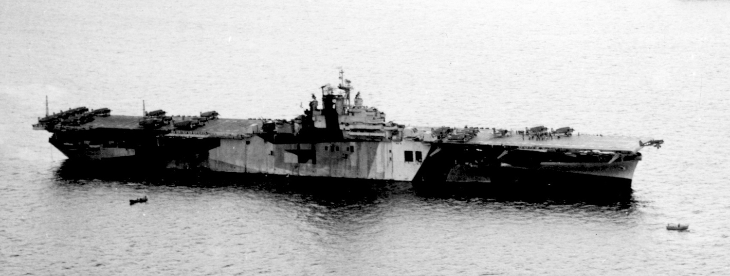 ship